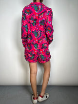 Set Viscosa Estampado