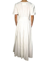 Vestido Escote V
