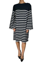 Vestido Rayas