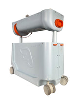 Maleta Jetkids NIÑO