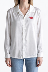 Camisa Jordan Flight Rare Air