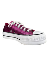 Zapatillas Glitter