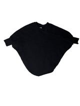 Polerón Negro NIÑO