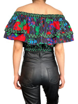 Blusa Kenzo x H&M