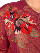 Blusa Dami Chwala PLUS SIZE