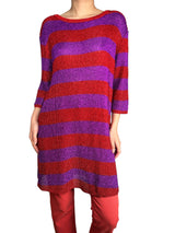 Tejido Fibras Metalizadas