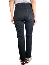 Pantalón Wedgie Straight