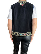 Chaqueta Cherryl Ambar