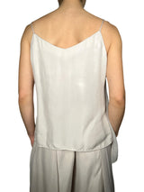 Blusa de Tirantes Cruzada