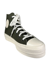 Zapatillas Plataforma