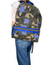 Mochila Camuflaje
