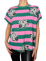 Remera Candy Tiger