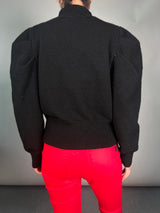 Sweater Hombros Recogidos