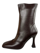 Botas Clam Chocolate