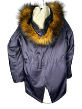 Chaqueta Interior Desmontable