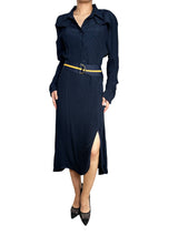 Vestido Marine Viscosa