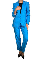 Set Blazer Y Pantalón