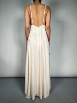 Vestido Viscosa Estampado