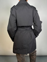 Trench Negro