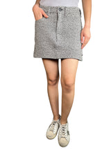 Falda Itty Bitty Tweed