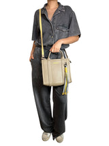 Cartera Ecocuero