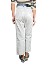 Jeans Detalles Desflecados