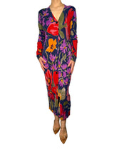 Vestido Tejido