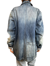 Chaqueta Denim