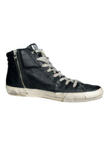 Zapatillas GG Slide Leather
