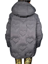Parka Hearts