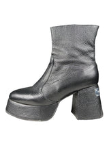 Botas Taco Alto