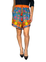 Shorts Lurex
