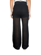 Pantalón Tejido