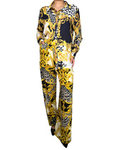 Set Blusa Y Pantalón