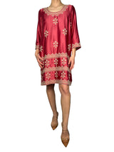 Túnica Kurti
