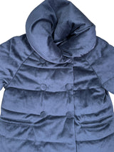 Parca Reversible NIÑA