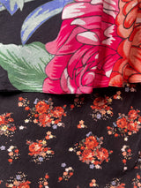 Vestido Flores