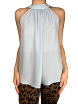 Blusa Halter