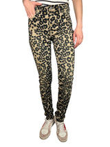 Jeans Animal Print