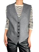 Gilet Lana