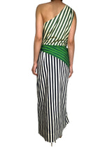 Vestido Belem Poplin