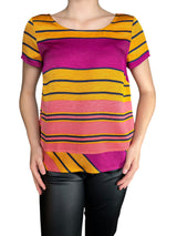 Blusa Bennett Viscosa