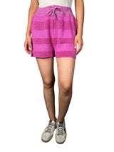 Short Fibras Metalizadas