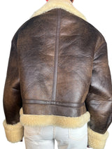 Chaqueta Ecocuero Chiporro