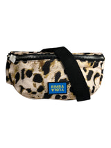 Riñonera Mini Animal Print