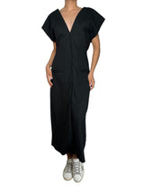 Vestido Rayas