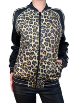 Chaqueta Bomber