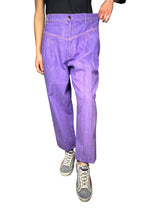 Jeans Lila Pinzas