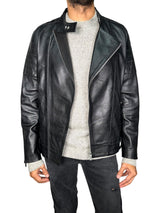 Chaqueta Cuero