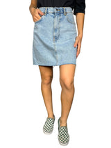Falda Denim